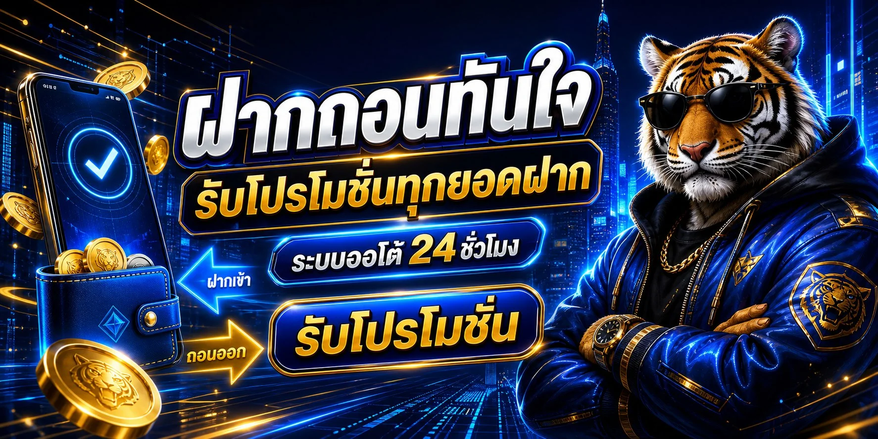 THUNDERX168 เว็บสล็อตออนไลน์เว็บตรง ฝากถอนผ่านวอลเล็ต